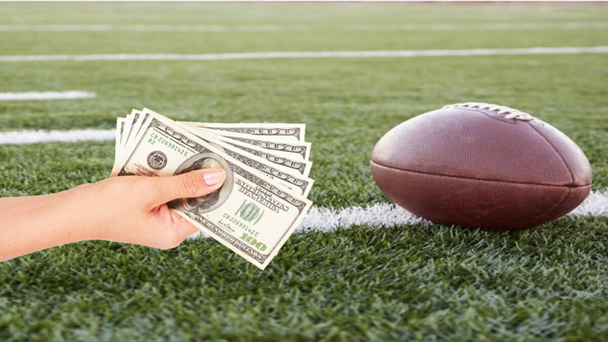 The Reasons You Should Choose Football as Your Online Sports Betting Choice