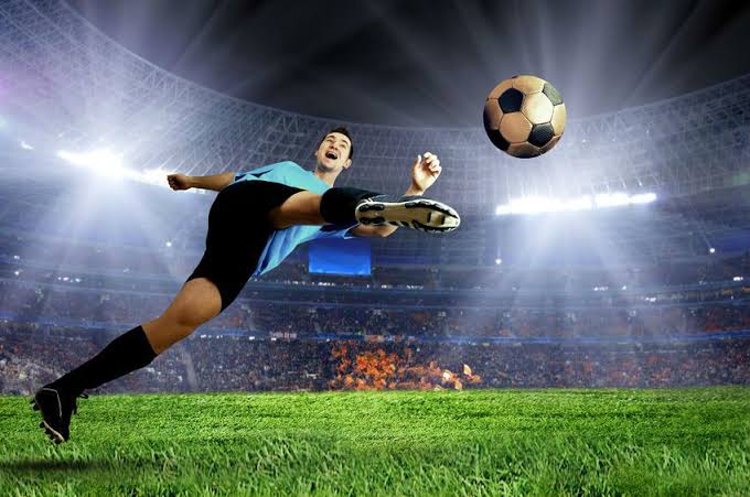 The Benefits of Online Football Betting