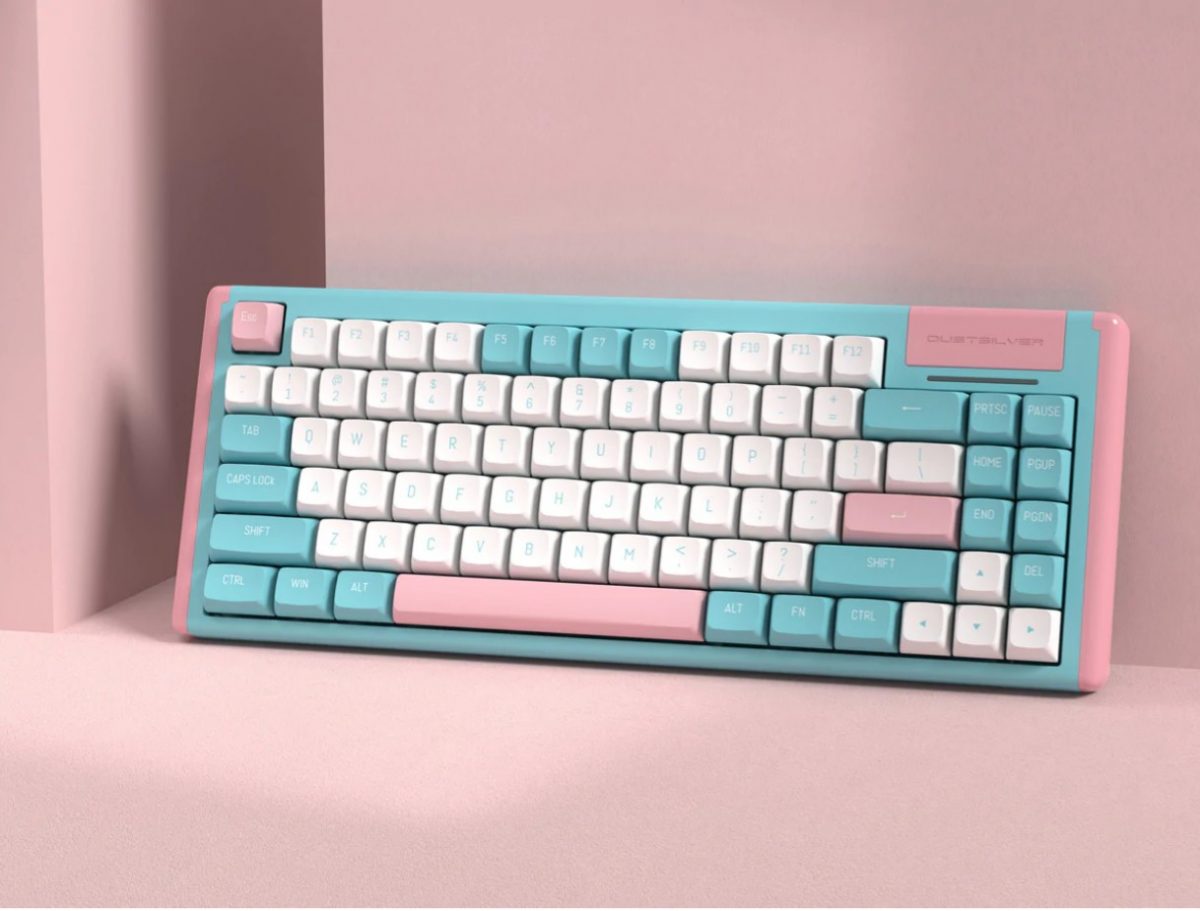 Kawaii Keyboards – Do They Really Help With Programming?