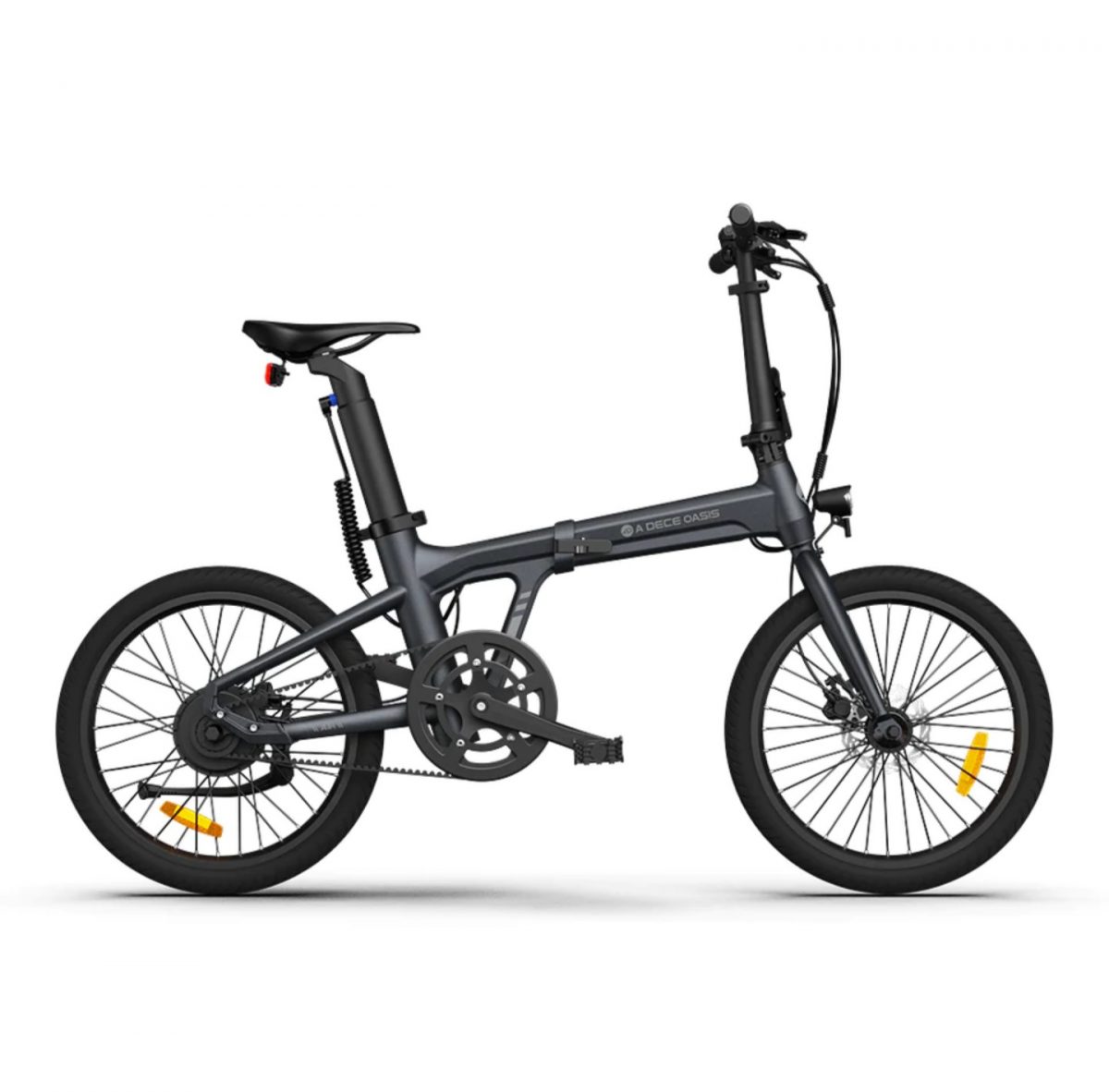 ADO Air 20 Folding Electric Bike: Unleashing the Future of Urban Commuting