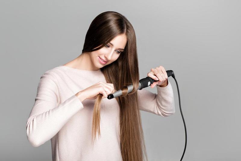 What is Anion Technology in Hair Straighteners?