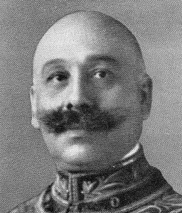 Cesare Maria De Vecchi