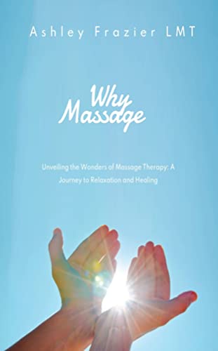 Revitalize Your Senses – The Wonders of Massage