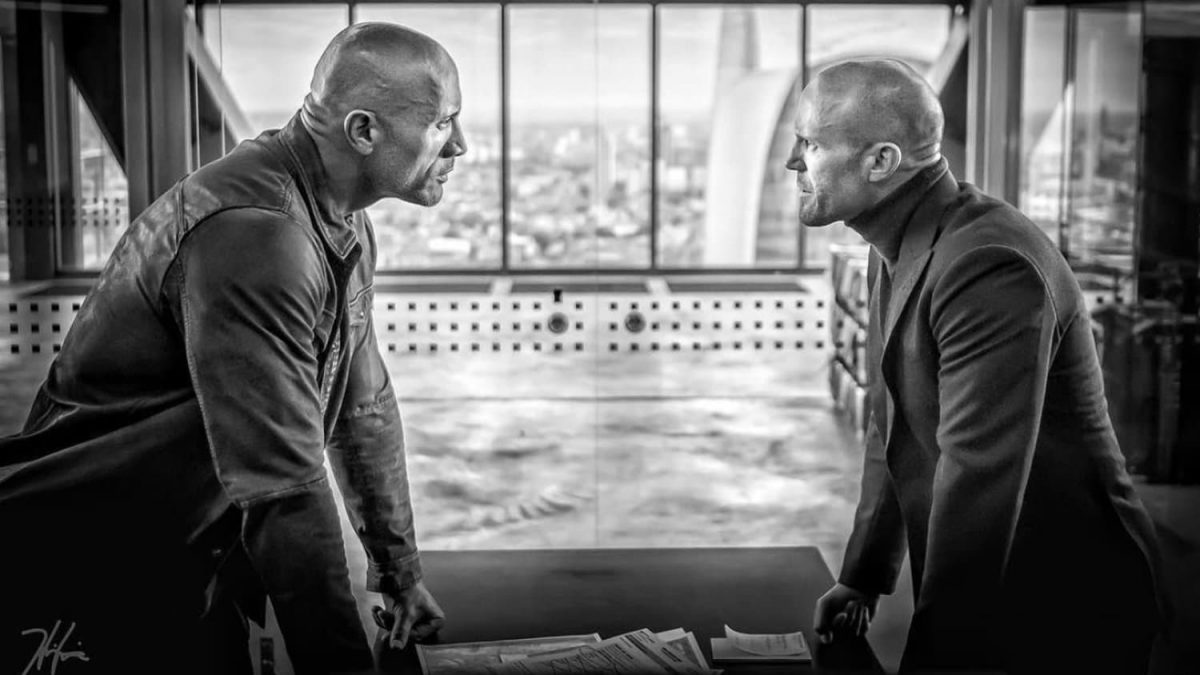 hobbs and shaw trailer release date