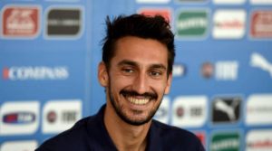 davide astori