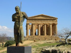 Comunità per Tossicodipendenti Agrigento