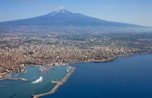 Centro per Tossicodipendenti Catania