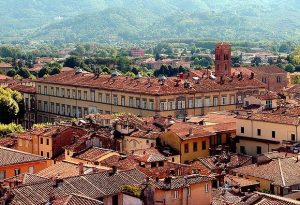 Comunità per Tossicodipendenti Lucca