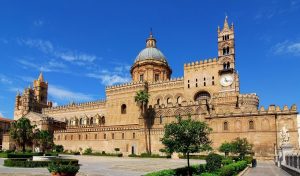 Centro per Tossicodipendenti Palermo