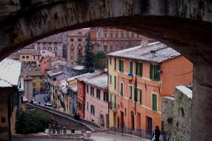 Comunità per Tossicodipendenti Perugia
