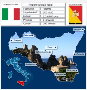 Centro per Cocainomani Sicilia