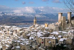 Centro Disintossicazione Alcool l'aquila