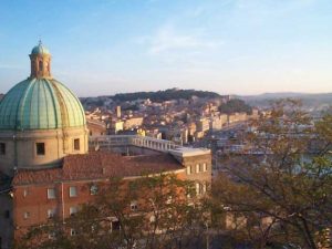 Centro per Disintossicarsi dalla Droga Ancona