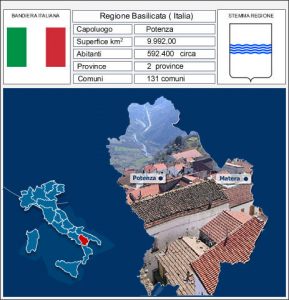 Centro Disintossicazione Droga basilicata