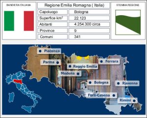 Comunità per Disintossicarsi dall'Alcool Emilia-Romagna