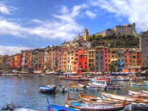 Centro Aiuto per Tossicodipendenti Genova