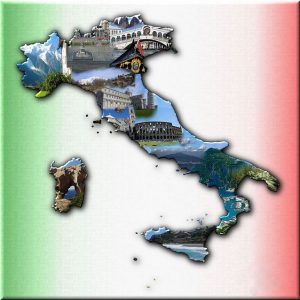 Comunità di Recupero Tossicodipendenti Italia