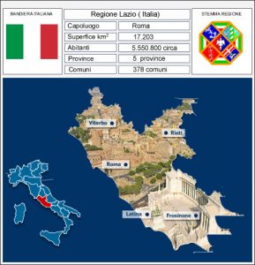 Centro Aiuto per Tossicodipendenti Lazio