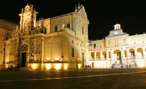 Centro Alcolisti Lecce - Contatti Anonimi