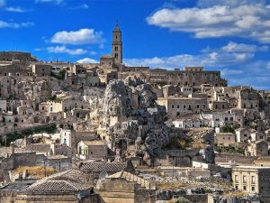 Centro per Disintossicasi dalla Droga Matera