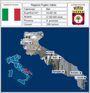 Comunità per Disintossicarsi dall'Eroina Puglia