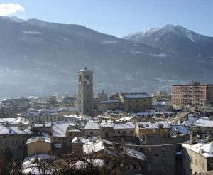 Centro Disintossicazione Eroina Sondrio