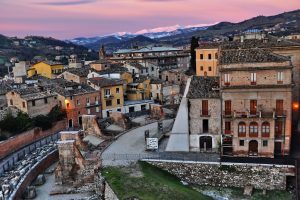 Centro Disintossicazione Alcool teramo