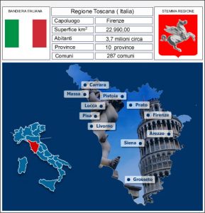 Comunità di Recupero Alcolisti toscana