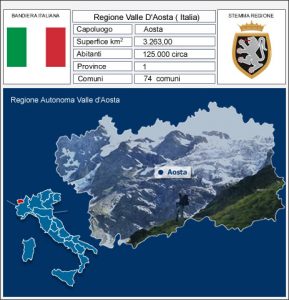 Comunità per Disintossicarsi dall'Eroina Valle d'Aosta