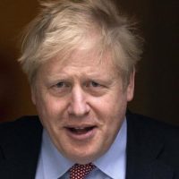 British Prime Minister Boris Johnson moved to intensive care unit