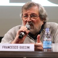 Lucca Comics 2016 Ultimo giorno - Francesco Guccini e milo manara incontrano i fans