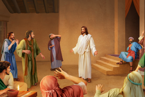 Conosci il significato profondo della resurrezione del Signore Gesù?