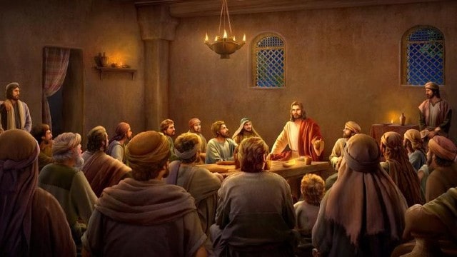 Qual è la volontà nascosta di Gesù in parabola della vigna?