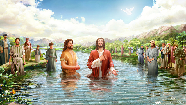 Perché-il-Signore-Gesù-ha-battezzato-sebbene-sia-Cristo