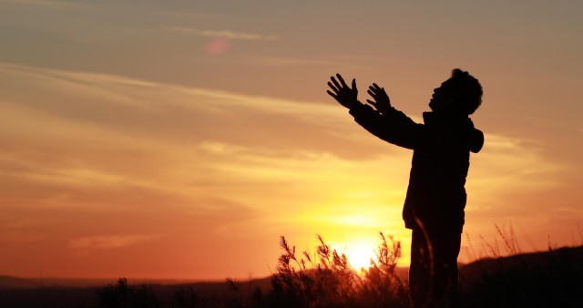 Perché non possiamo accogliere la seconda venuta di Cristo guardando il cielo