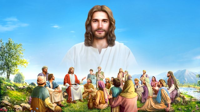 La differenza tra l’Incarnazione di Cristo e il Corpo Spirituale Risorto del Signore Gesù