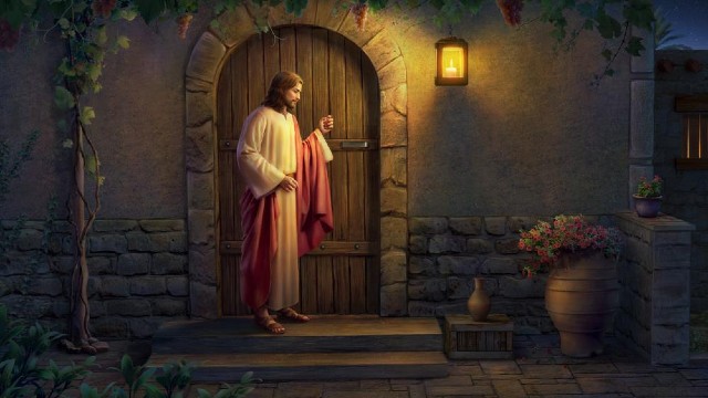 Ultimo messaggio di Gesù: le sei profezie del ritorno del Signore Gesù