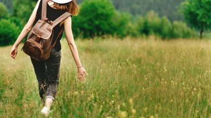 Come camminare può migliorare la tua salute