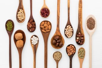 Acido fitico, qual è la pericolosità dell'antinutriente presente in tutti i cereali, noci e legumi e 7 modi per ridurne i danni