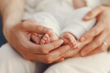 Segni di disidratazione in un bambino e come prevenirlo