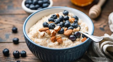 Come cucinare il porridge più salutare, questa ricetta ha più di 700 anni