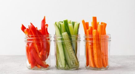 Tutti dovrebbero saperlo, gli esperti hanno svelato i segreti degli snack salutari