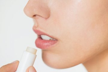 Herpes sulle labbra, trattamento, farmaci di base