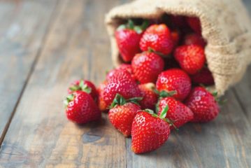 Allergia alle fragole nei bambini e negli adulti, come si manifesta