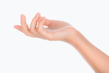 Esercizi per l'artrite della mano