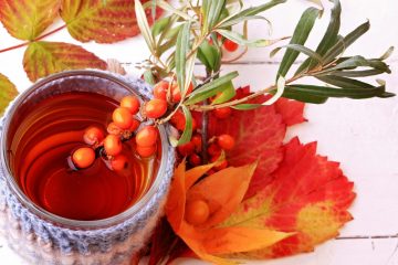 Rituali ayurvedici per ritrovare l'armonia con se stessi in autunno