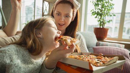 Stai alimentando correttamente il tuo bambino