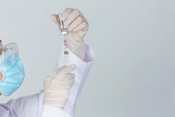 La composizione dei vaccini antinfluenzali 2021-2022, di cosa sono fatti