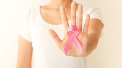 6 segni di cancro al seno