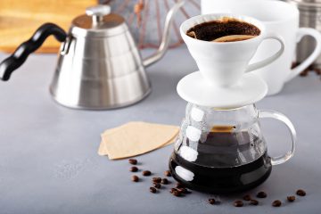 Qual è il modo più salutare per fare il caffè